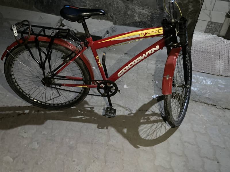 cycle best condition 0