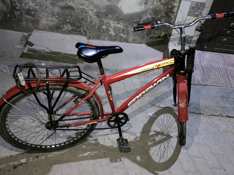 cycle best condition 1