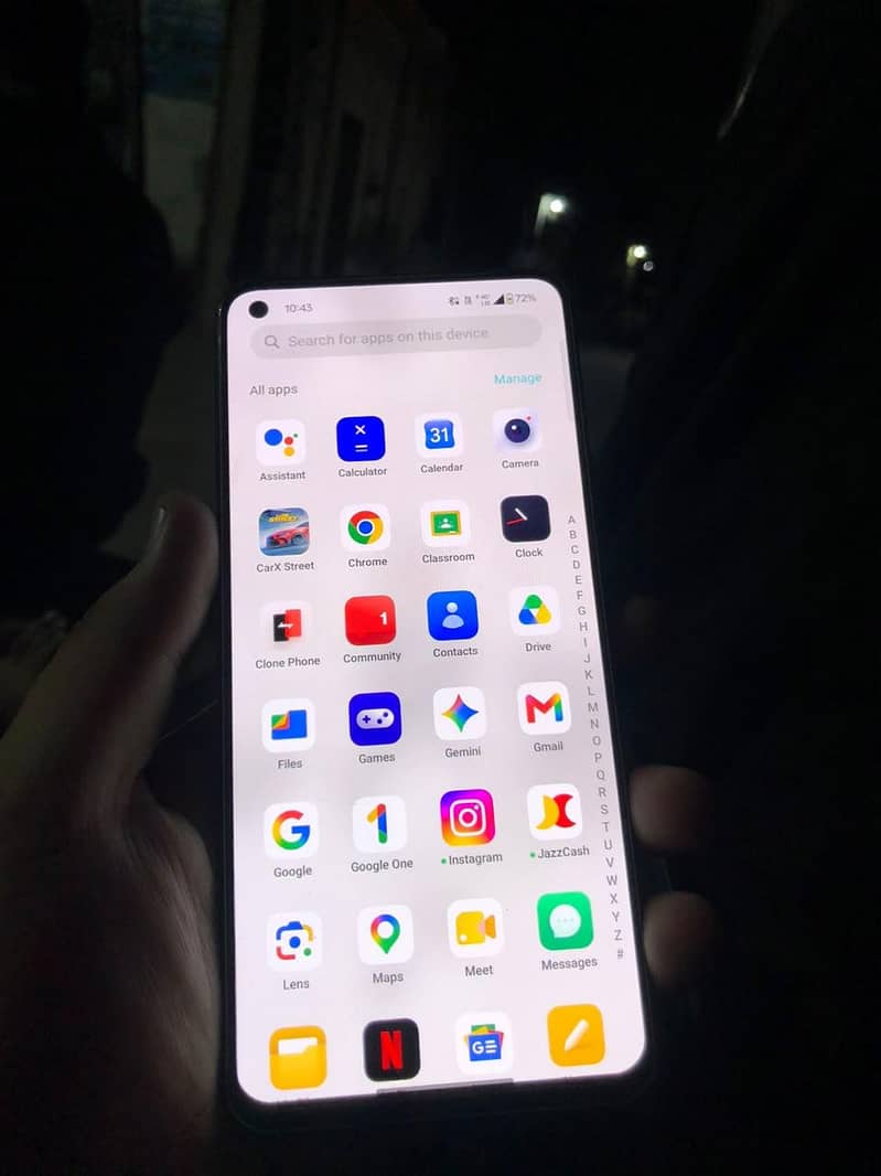 OnePlus 9 0