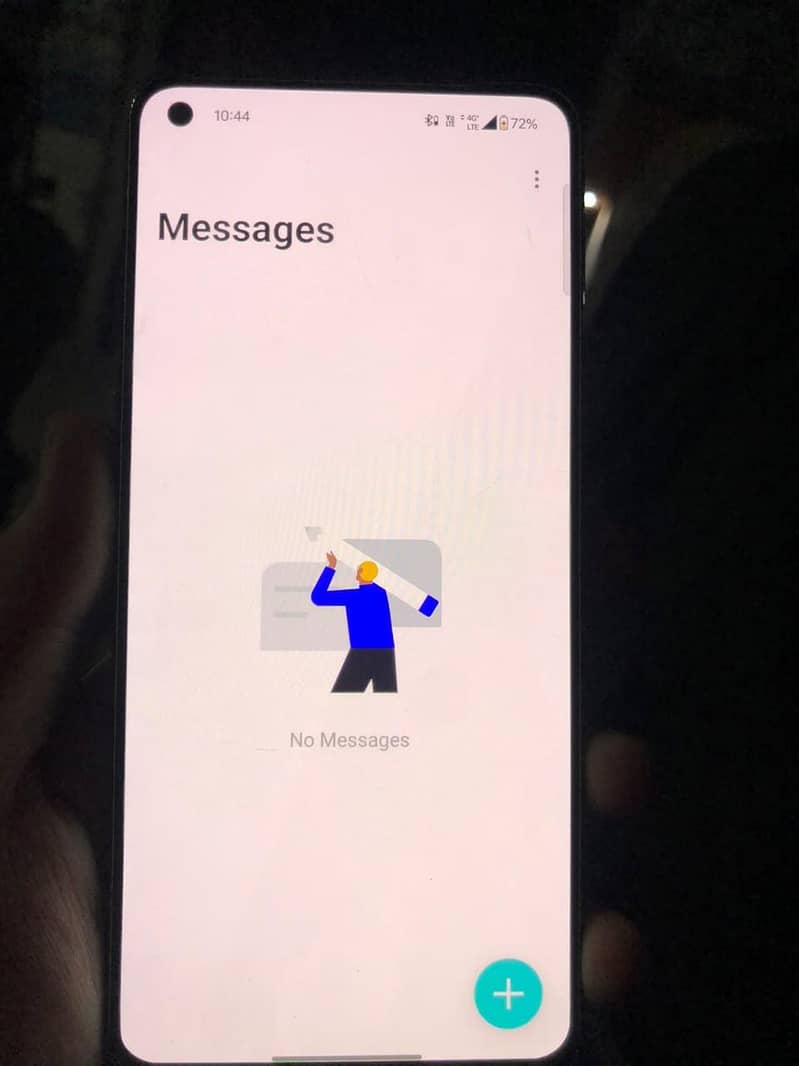 OnePlus 9 1