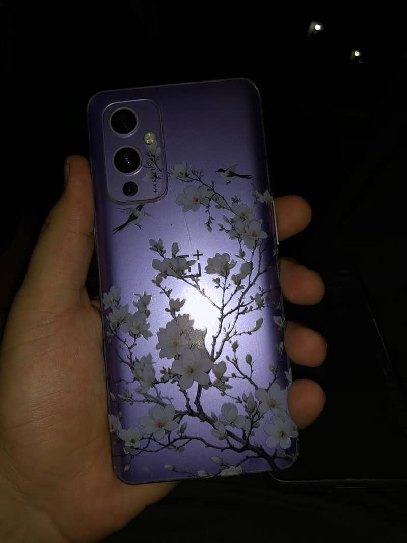 OnePlus 9 2