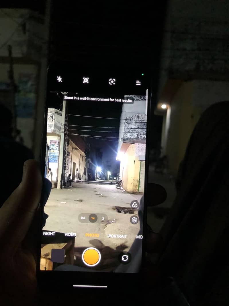 OnePlus 9 5