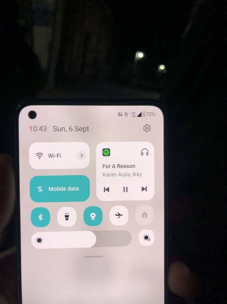 OnePlus 9 6