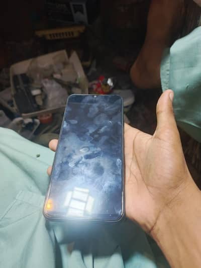 Vivo Y03t
