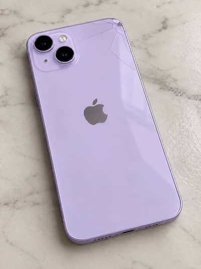 Apple iPhone 14 plus jv