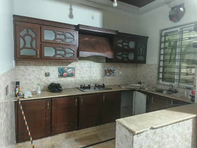5marla ground floor house avaible for rent islamabad