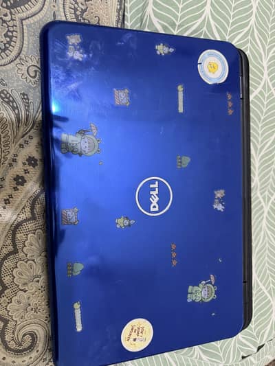 Dell Inspiron N5110