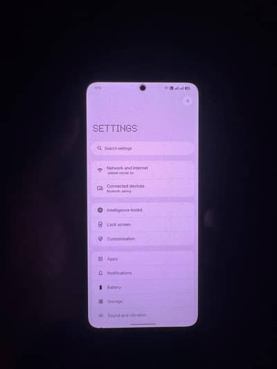 Nothing CMF Phone 1