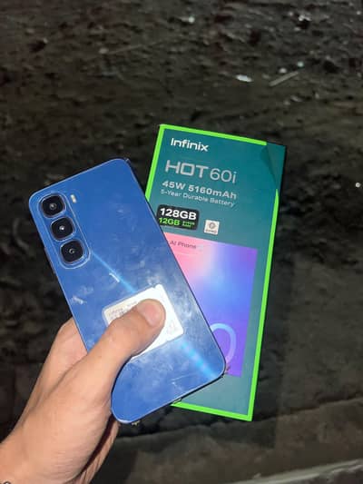 Infinix Other Model