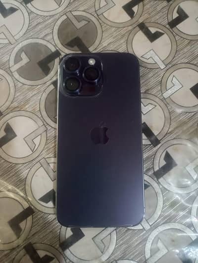 Apple iPhone 14 Pro Max