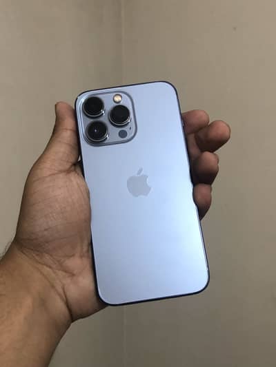 Apple iPhone 13 Pro 256gb factory unlock