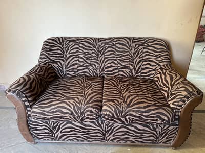 7 Seater Sofa Set