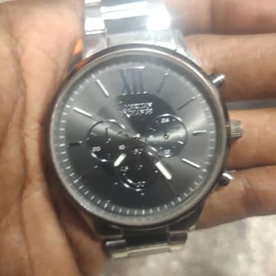 amarican exchange watch