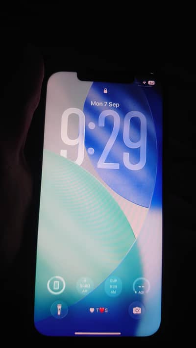 Apple iPhone 12 Pro Max