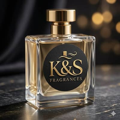 K. S FRAGRANCE
