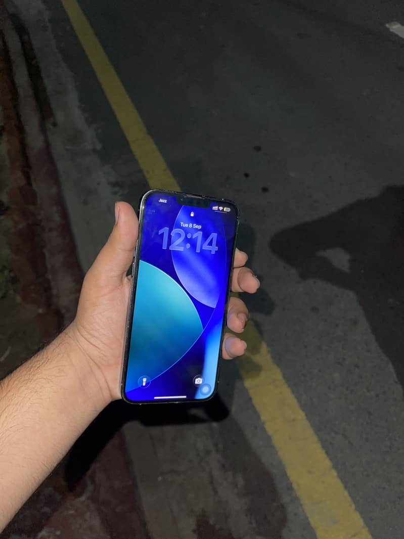 Apple iPhone 13 Pro Max 1