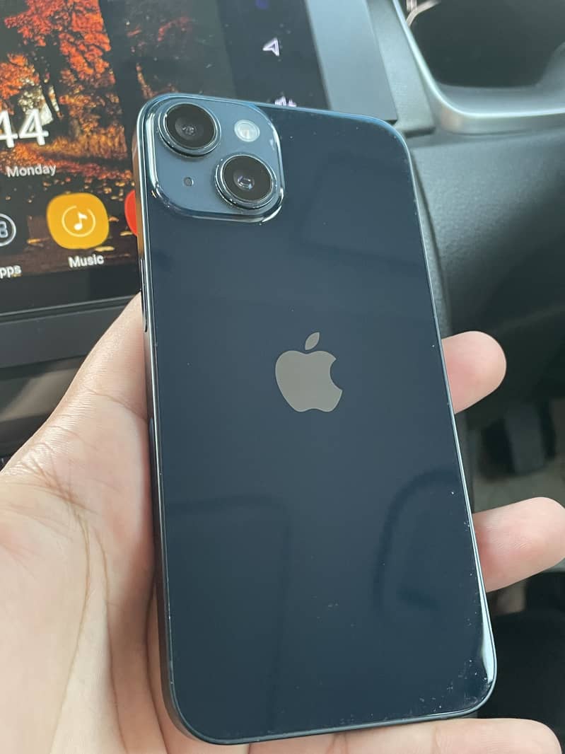 Apple iPhone 14 0