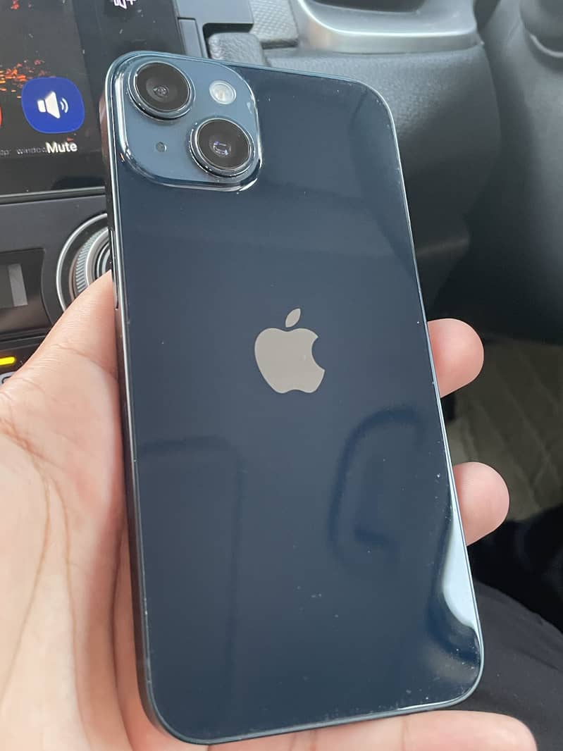 Apple iPhone 14 2