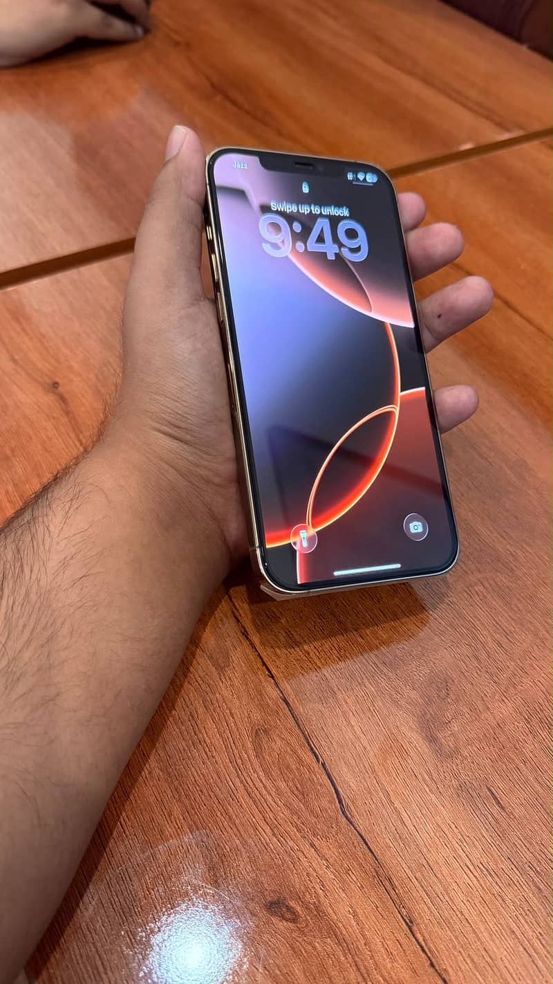 Apple iPhone 12 Pro Max 2