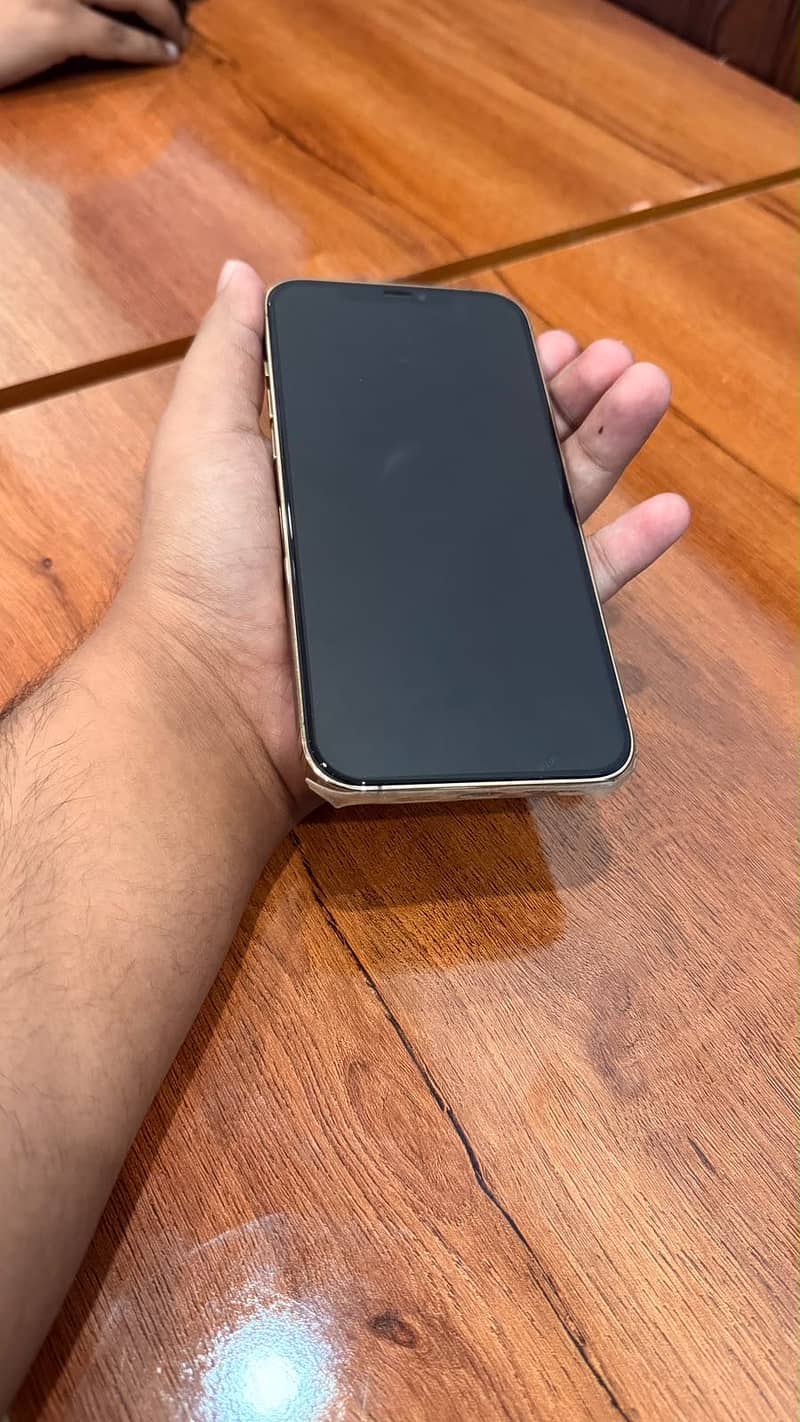 Apple iPhone 12 Pro Max 4