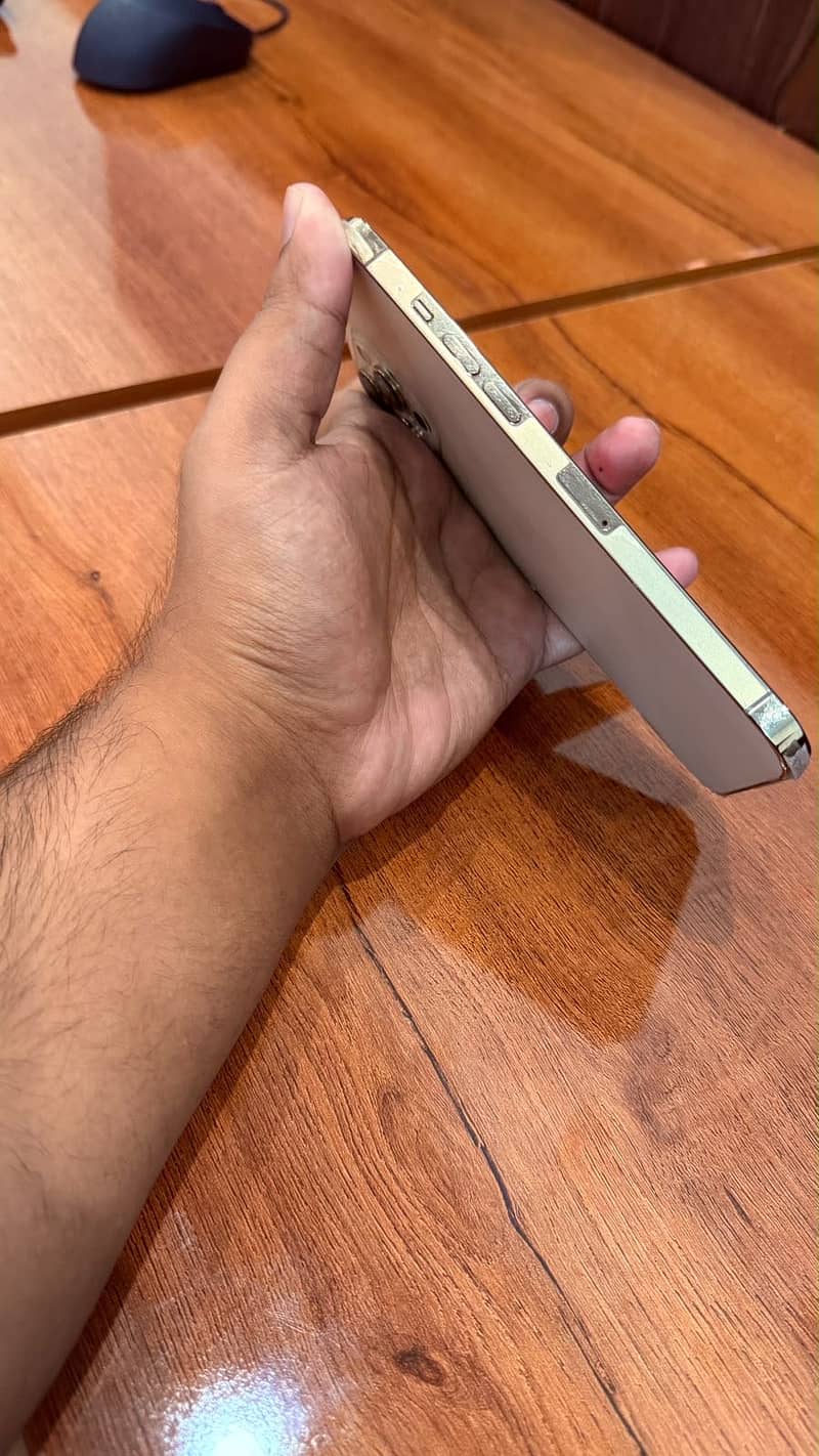 Apple iPhone 12 Pro Max 5