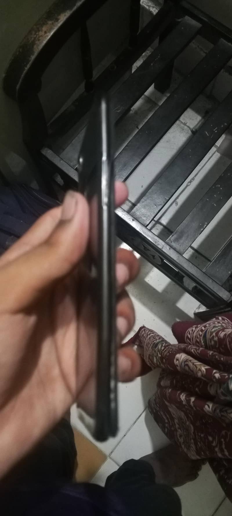 OPPO A7 3