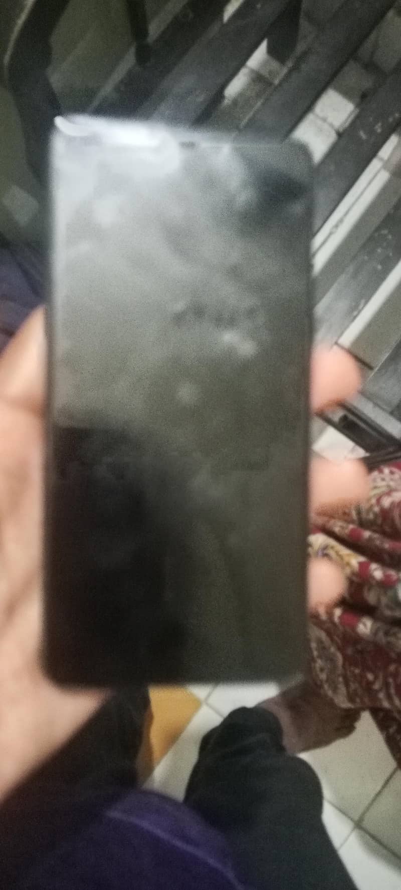 OPPO A7 4