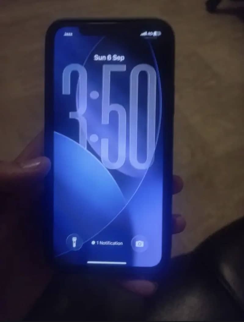 Apple iPhone 11 Pro 0