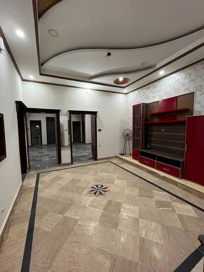 6 marla lower portion for RENT