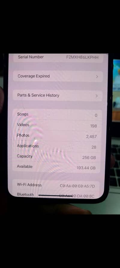 Apple iPhone XS Max pta approved