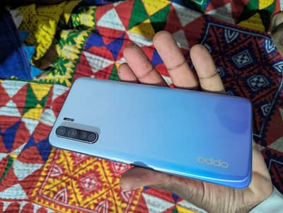 OPPO F15