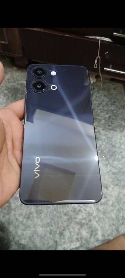 Vivo y05