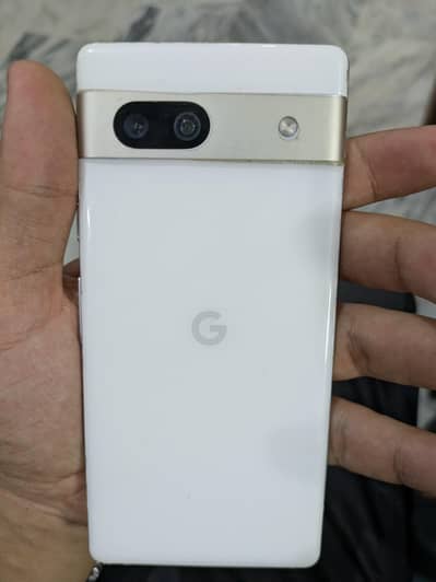 Google Pixel 7a