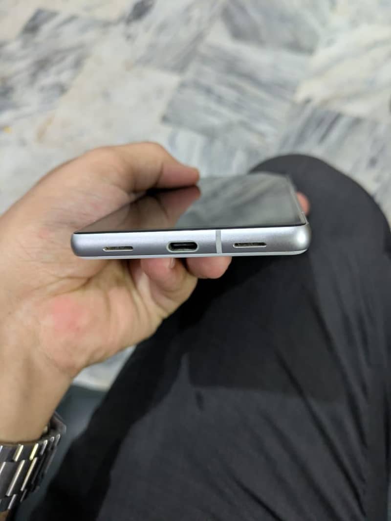 Google Pixel 7a 7
