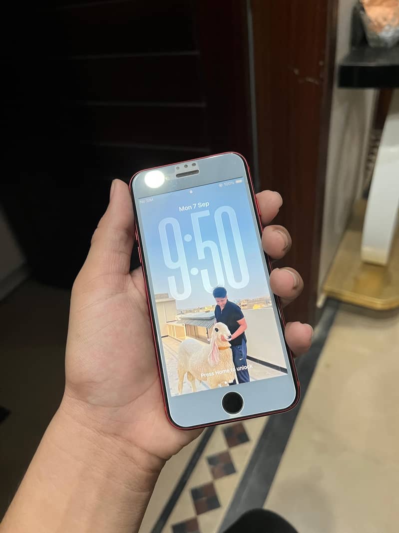 Apple iPhone SE 1