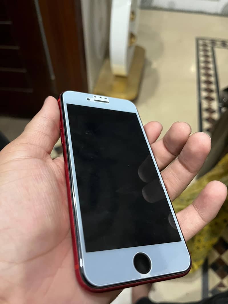 Apple iPhone SE 2