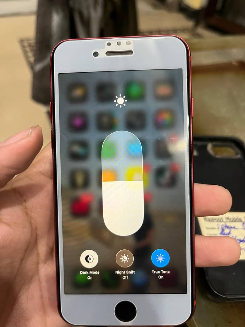 Apple iPhone SE 3
