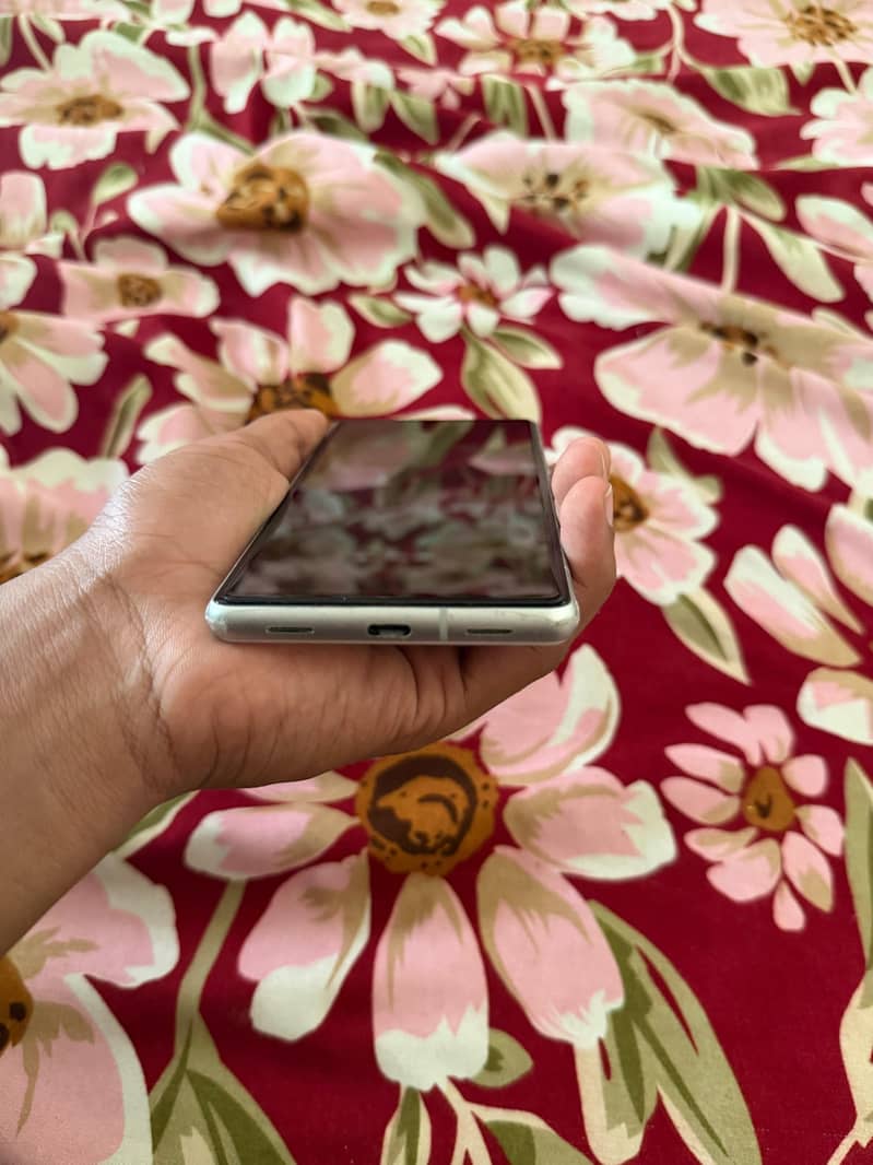 Google Pixel 7a 7