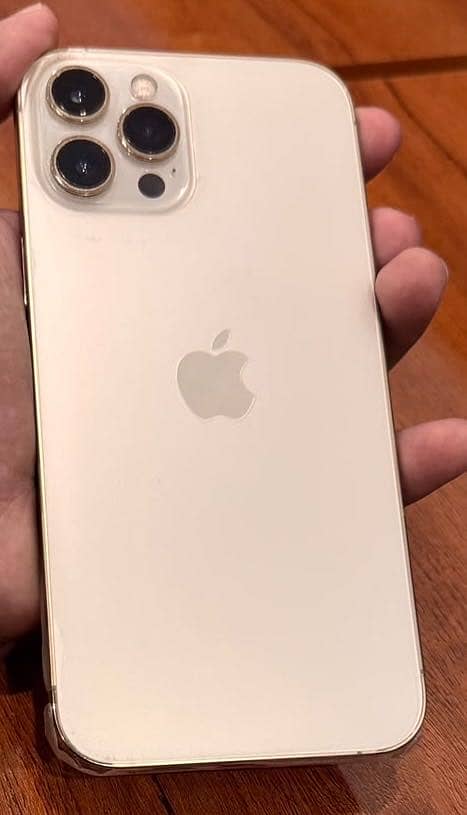 Apple iPhone 12 Pro Max 0