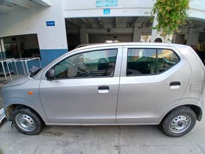 car available for fix ride