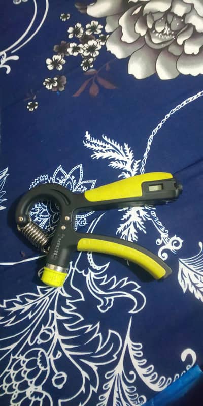 handcleper