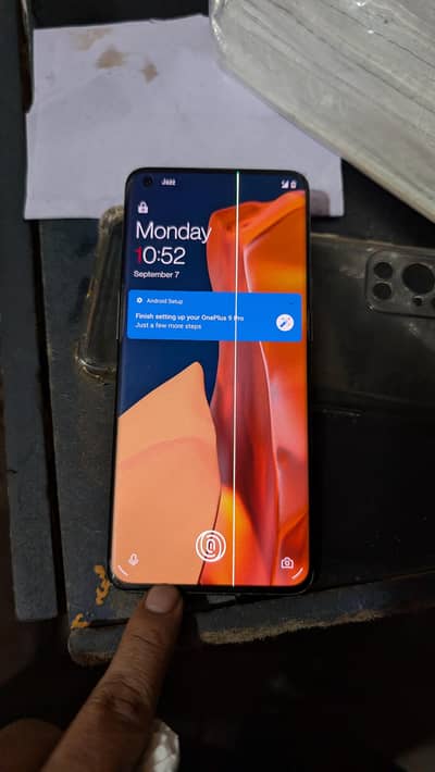 OnePlus 9