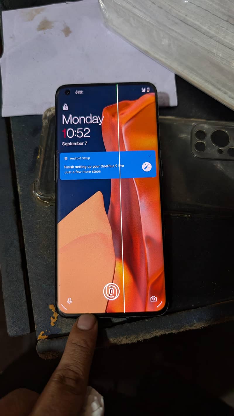 OnePlus 9 1