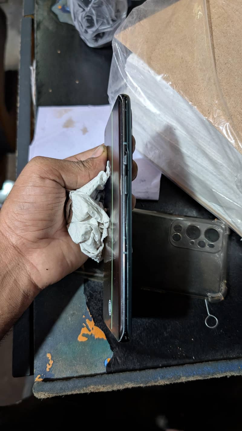 OnePlus 9 2