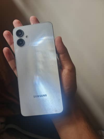 Samsung Mobile A06