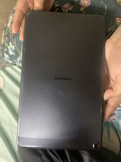 For sale tab