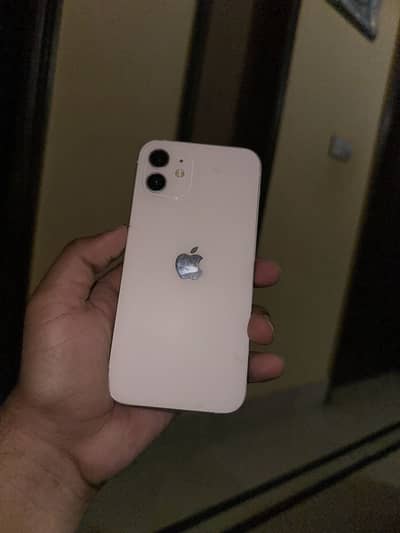 Apple iPhone 12 128GB PTA