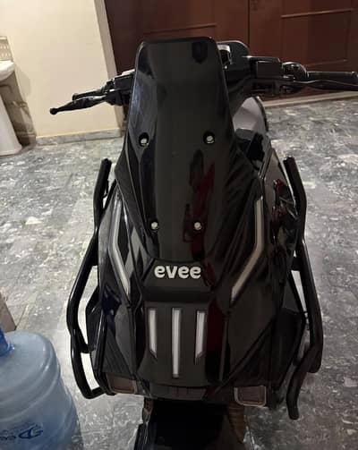 evee sqube 2026 model - Whatsapp 03186692626