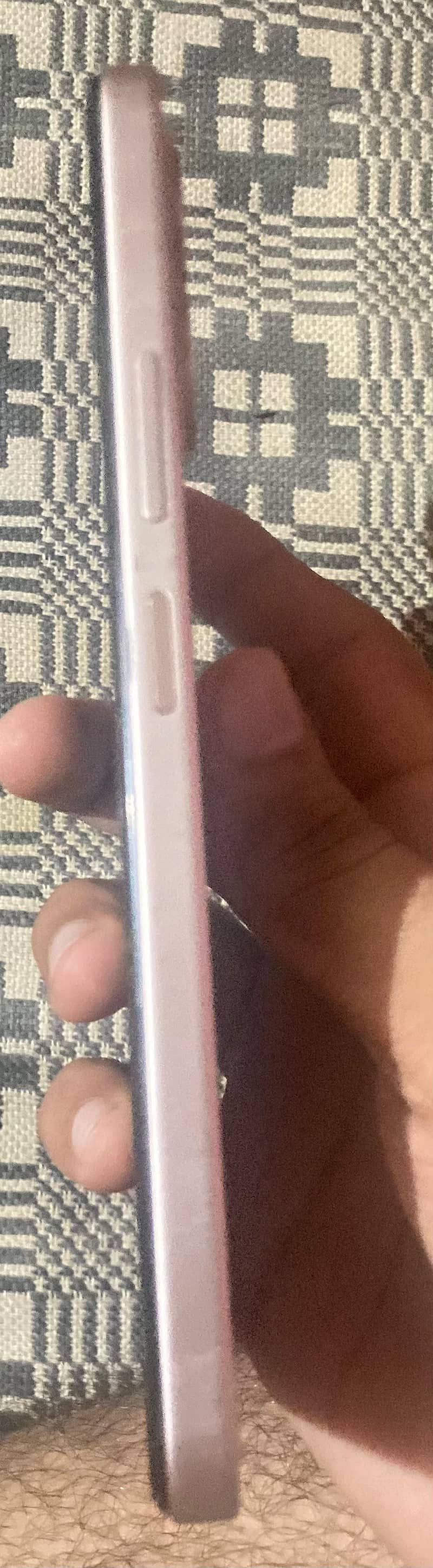 Infinix Smart 3