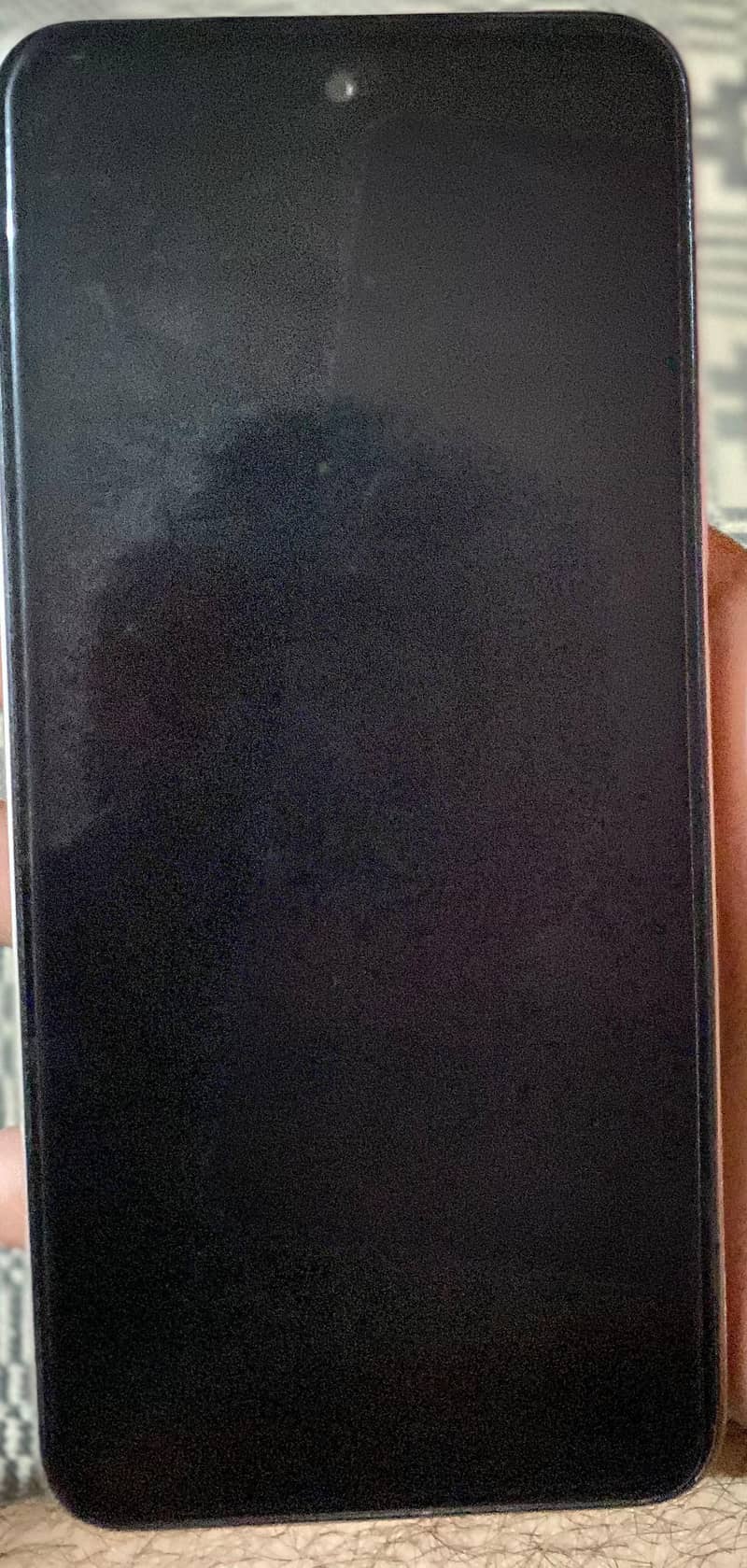 Infinix Smart 4